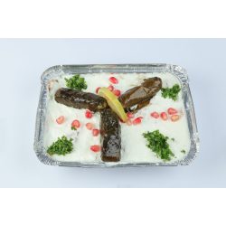 فته ورق عنب كبير 