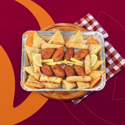 المقالي