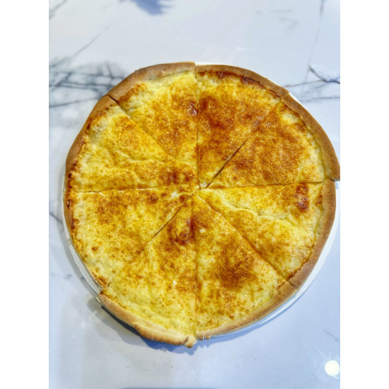 فطيره جبن بالبيض