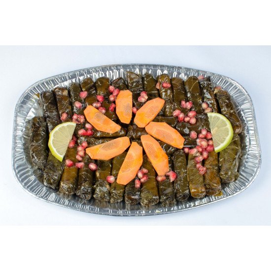 ورق عنب كبير (20)