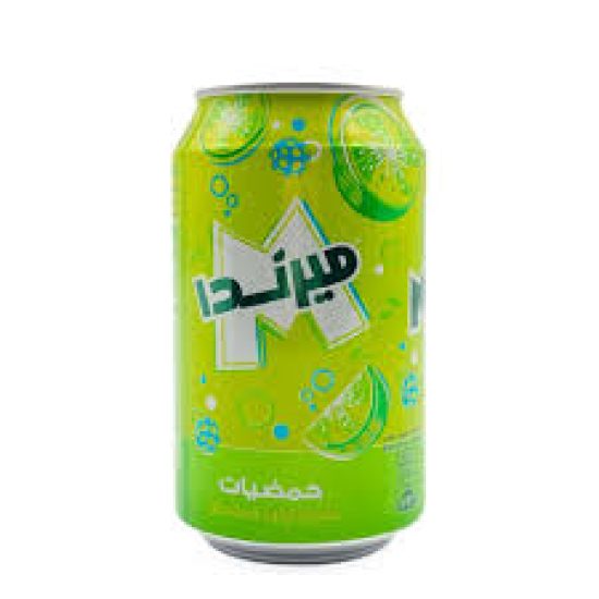 حمضيات