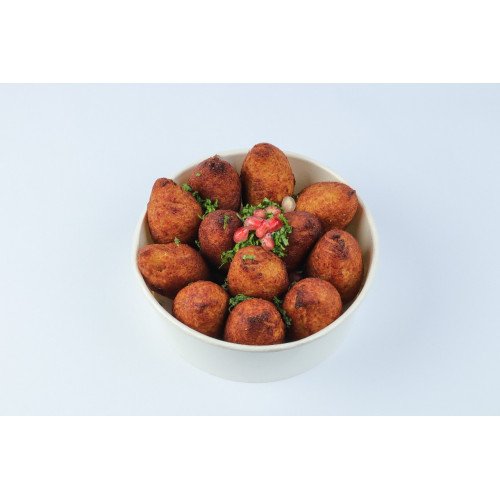 صحن كبة دجاج صحن كبة دجاج