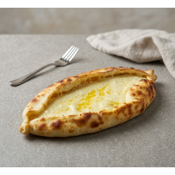 فطيرة جبن موزريلا 