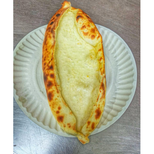 فطيرة جبن شيدر 