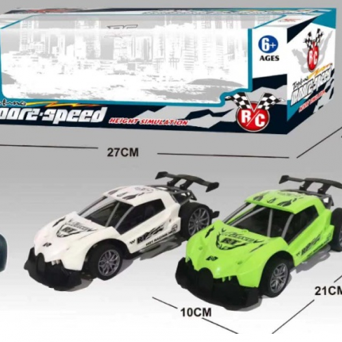 لعبة سيارة بوجاتي الرياضية تحكم عن بعد