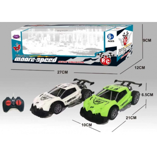 لعبة سيارة بوجاتي الرياضية تحكم عن بعد