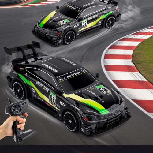 دريفت ماستر سيارة  سباق بي ام دبليو ام 3