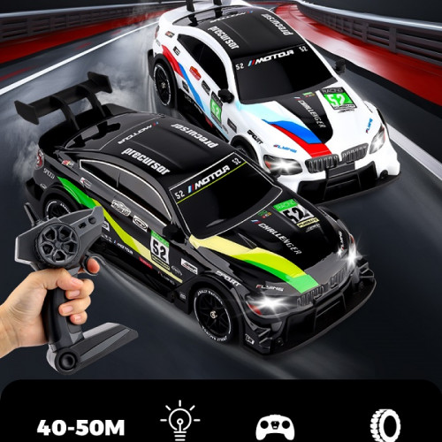 دريفت ماستر سيارة  سباق بي ام دبليو ام 3