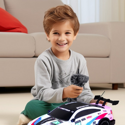 دريفت ماستر سيارة  سباق بي ام دبليو ام 3