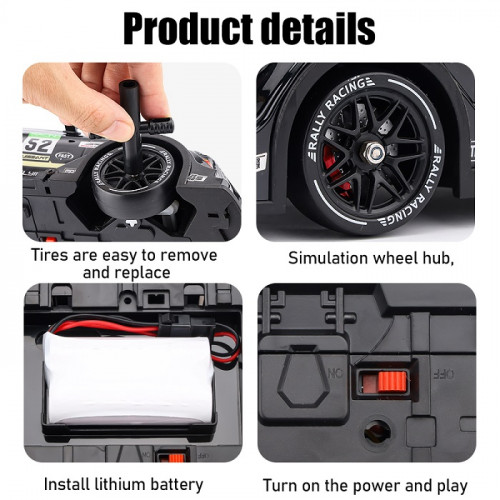 دريفت ماستر سيارة  سباق بي ام دبليو ام 3