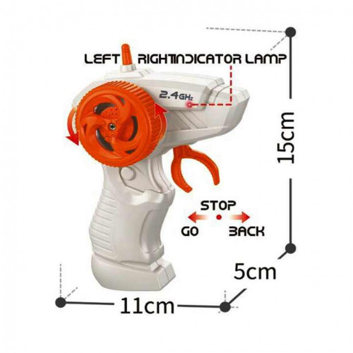 لعبة ديناصور إندومينوس ريكس