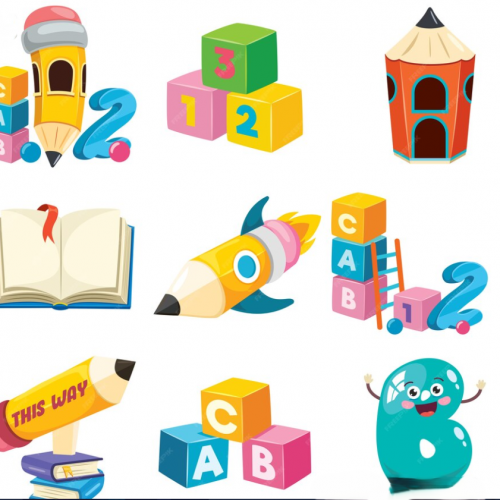 العاب تعليمية 