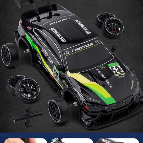 دريفت ماستر سيارة  سباق بي ام دبليو ام 3