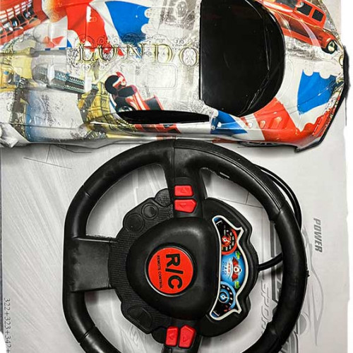 بوجاتي جرافيتي