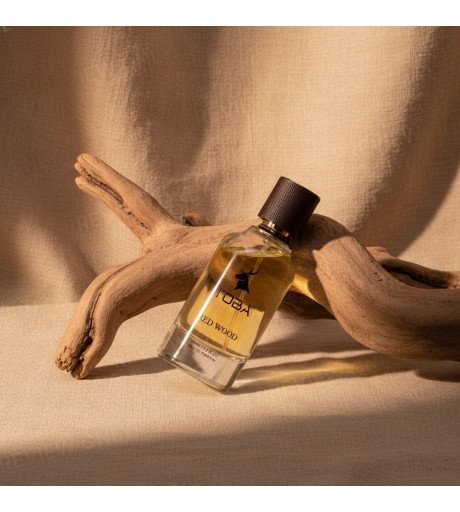 Red wood - ريد وود