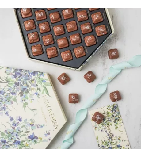 هنوفيرين - سنوي بيكان