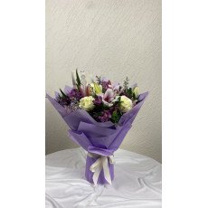 أنغام البنفسج