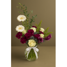 زهرة البنفسج