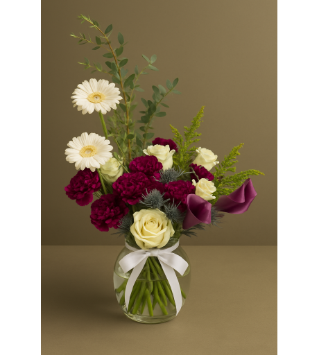 زهرة البنفسج