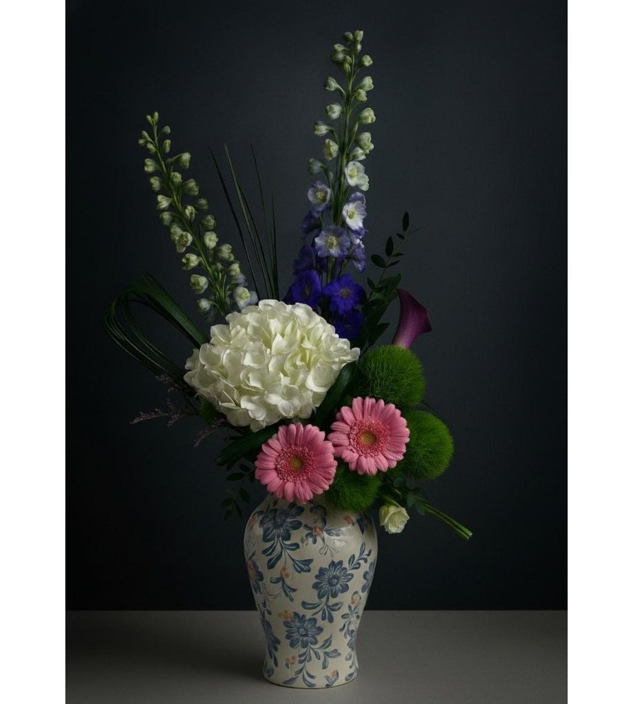 فازات الورد