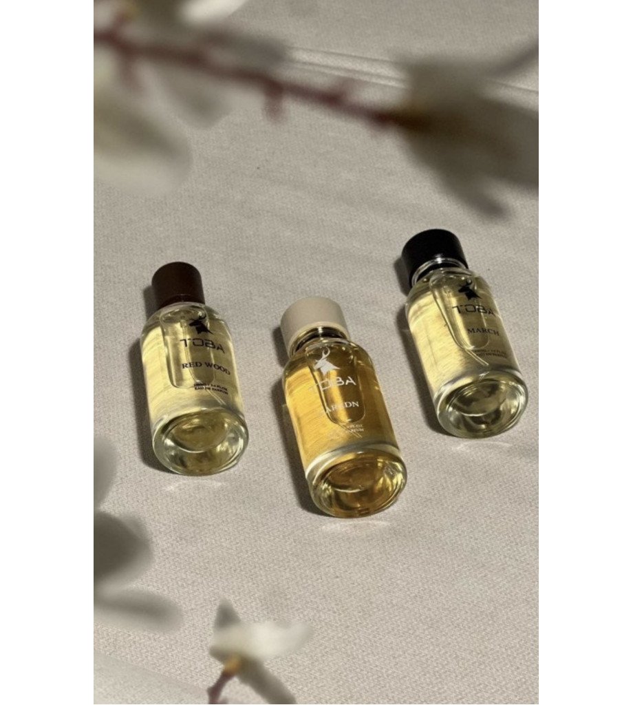 عطور - Toba