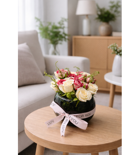 ميني جاردن روز