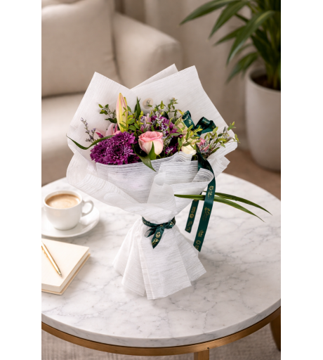 همسة الربيع