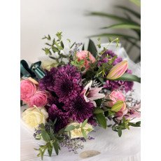 همسة الربيع