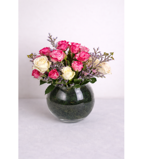 ميني جاردن روز ٢