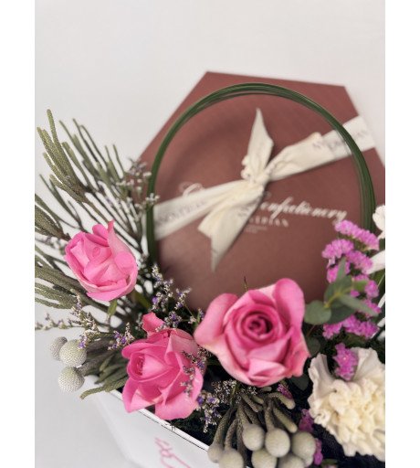 مبروك المولودة