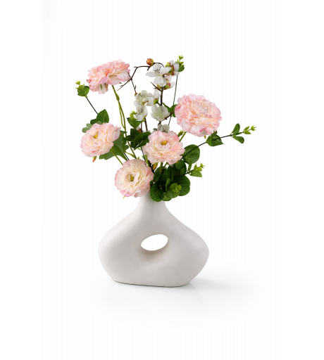 ورد صناعي ١