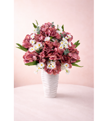 ورد صناعي ٢