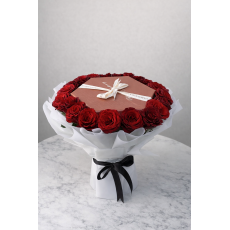 بوكية يوم الميلاد 