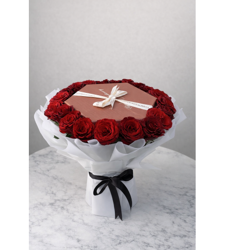 بوكية يوم الميلاد 