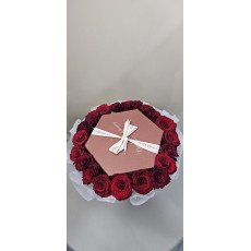 بوكية يوم الميلاد 