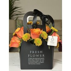 اورنج باسكت