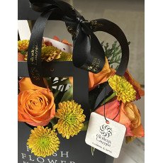 اورنج باسكت