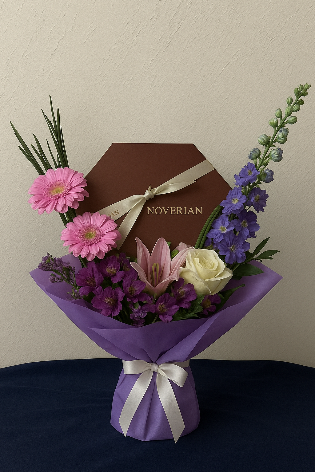 ورود وهدايا