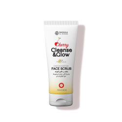 Cleanse &amp; Glow Face Scrub
