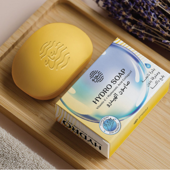 صابونة الهيدرو قالب صابونة الهيدرو قالب