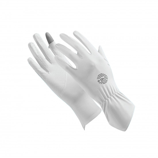 قفاز اليدين