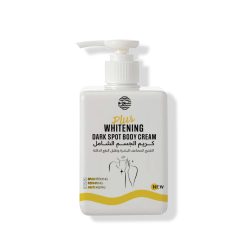 Dark Spot Body Cream