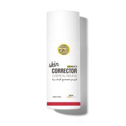 SKIN CORRECTOR