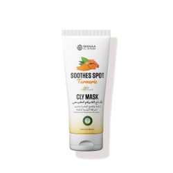 Turmeric MASK