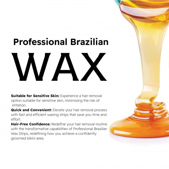 واكس برازيلي