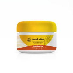 Body Pelling