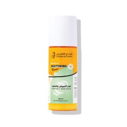 Whitening &amp; Brightening Toner