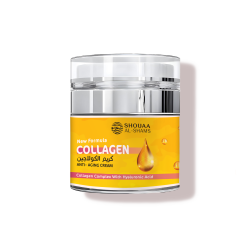 Collagen Cream