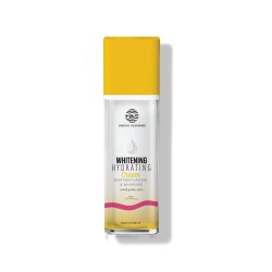 WHITENING HYDRATING