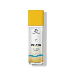 Deep Moisturizing Cream
